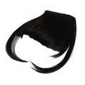 Fake Bangs Air Hair Bangs Head Hair Replacement Dress up Fake Wig Bangs with Temples False Bangs Fake Hair Bangs Cosplay Fake Air Bangs Wig Bangs Clip on Bangs Clip on Fringe Bangs